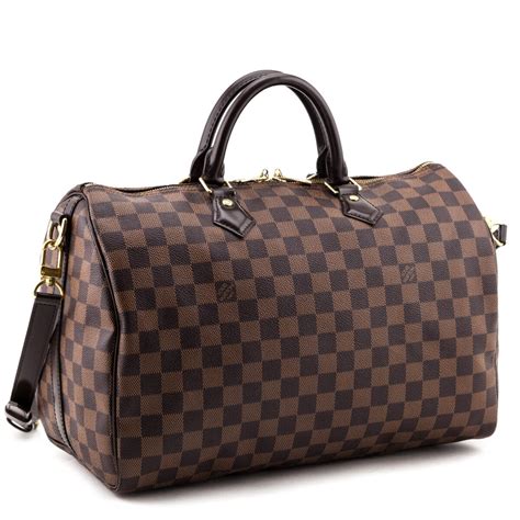 speedy 35 louis vuitton price|louis vuitton speedy 35 bandouliere.